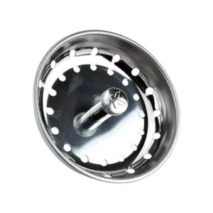 Plumb Pak PP8PC PlumPak Colador para cesta de cocina con_5