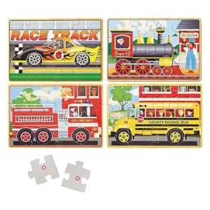 Melissa Doug Rompecabezas en caja_4