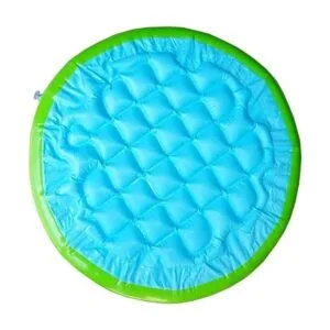 Intex Piscina para bebés de 24 pulgadas Sunset Glow_5