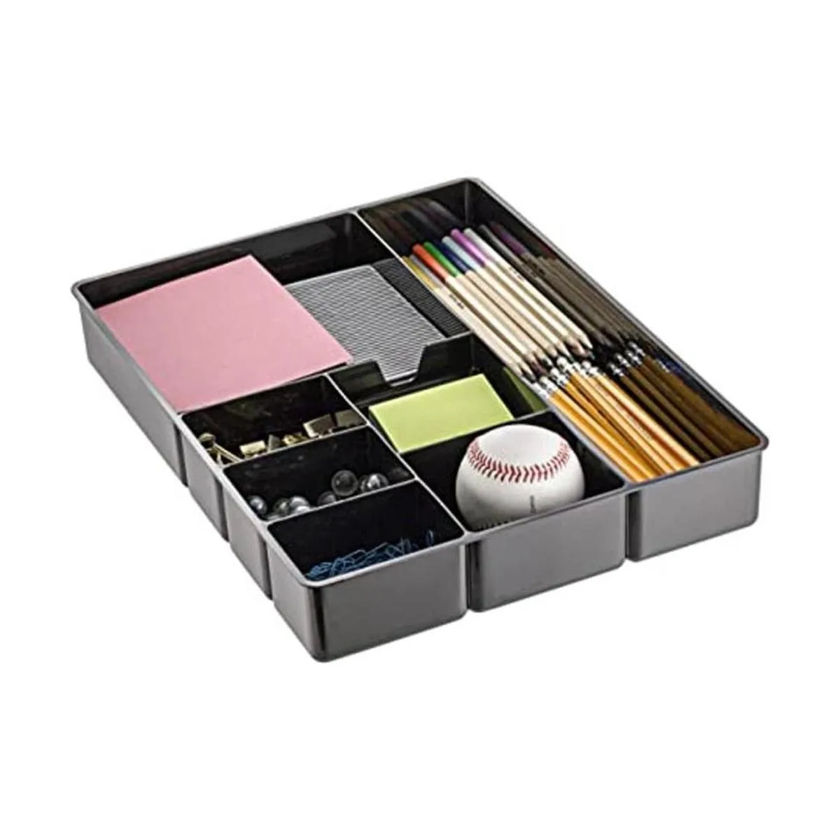 Officemate Bandeja organizadora de cajones profundos 8