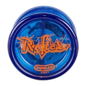 Duncan Toys Reflex YoYo de retorno automático YoYo de_3