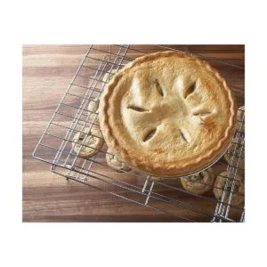 Fox Run 4698 Juego de estantes de refrigeración