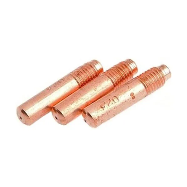 Forney Punta de contacto para soldadura Mig Hobart o_6