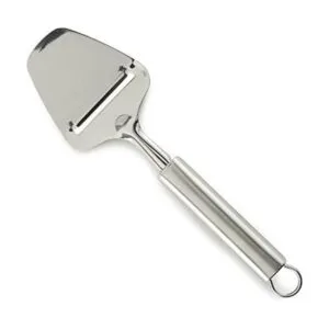 Norpro Cortador de queso acero inoxidable_1