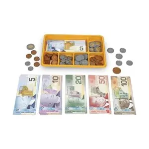 Recursos para el aprendizaje Canadiense currencyxchange_2