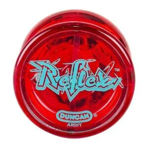 Duncan Toys Reflex YoYo de retorno automático YoYo de_5