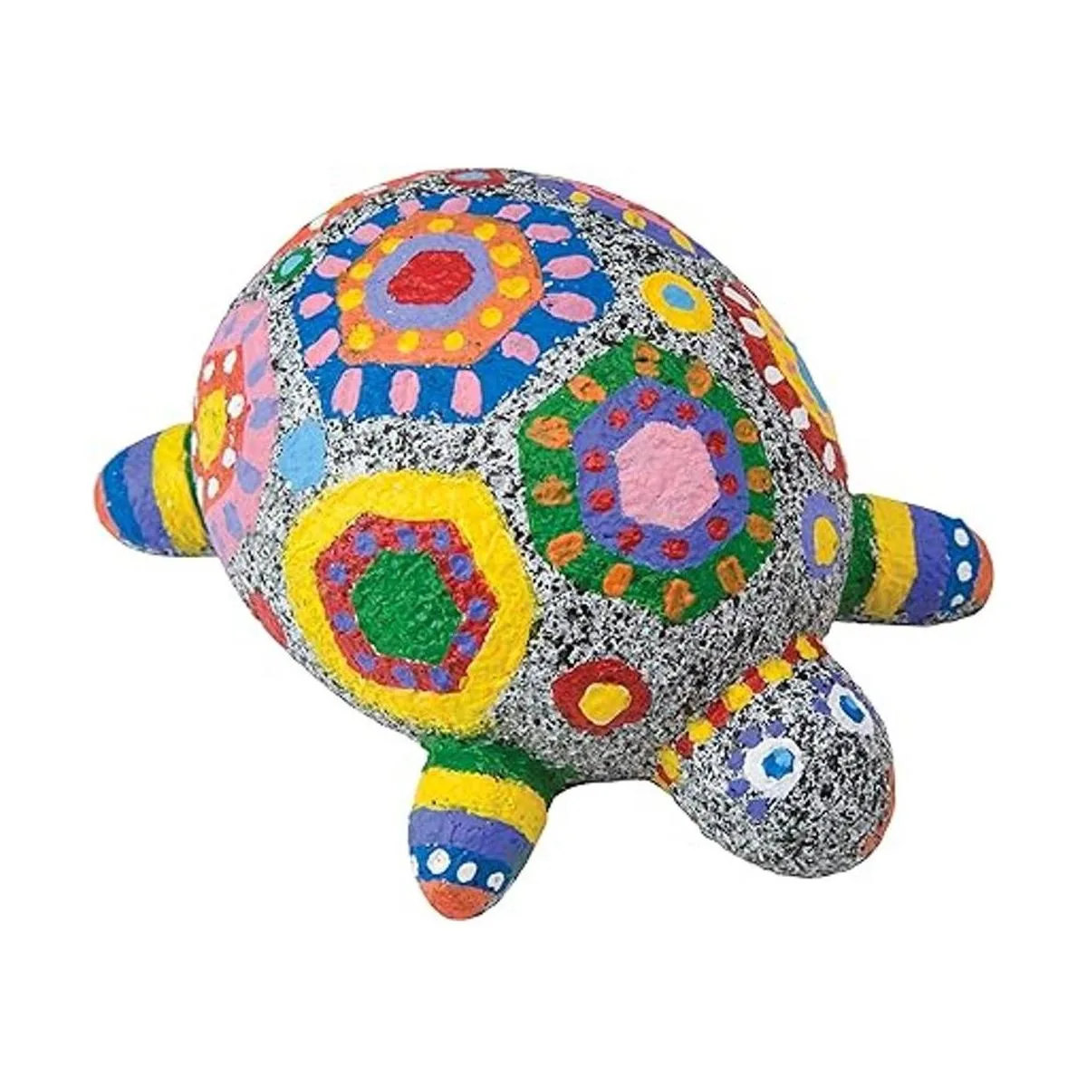 Mascota tortuga de roca de juguete ALEX Toys Craft._4