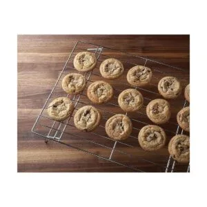 Fox Run 4698 Juego de estantes de refrigeración