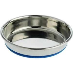 Our Pets DuraPet Cuencos antideslizantes de acero