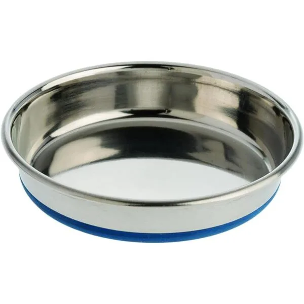 Our Pets DuraPet Cuencos antideslizantes de acero