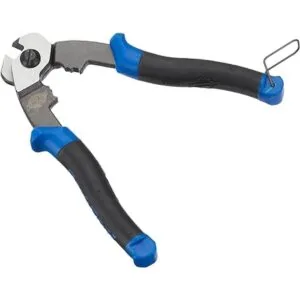 Park Tool Cortador profesional de cables y carcasa CN10_2