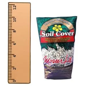 Mosser Lee ML1122 Cubierta para suelo de piedra perlada