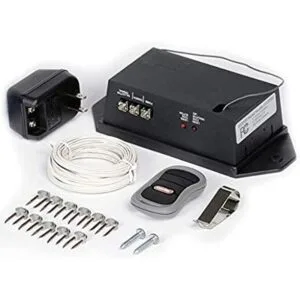 Kit de conversión de frecuencia doble universal elimina_1