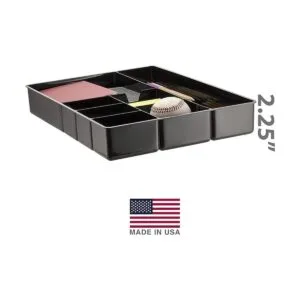 Officemate Bandeja organizadora de cajones profundos 8