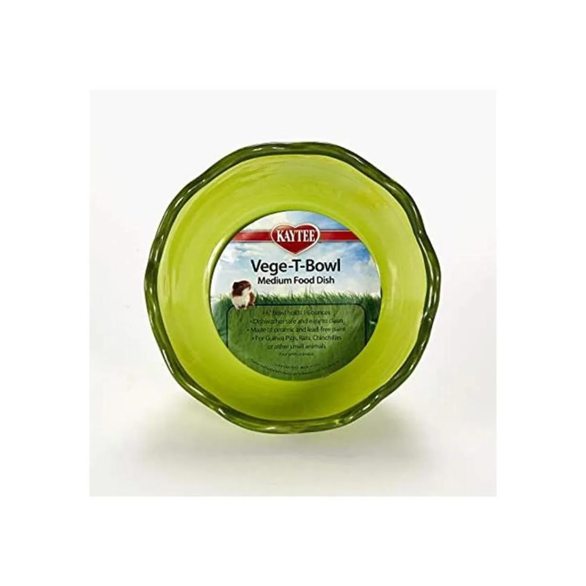 Kaytee VegeTBowl_1