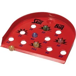 Schylling Juego de pelota de habilidad_1