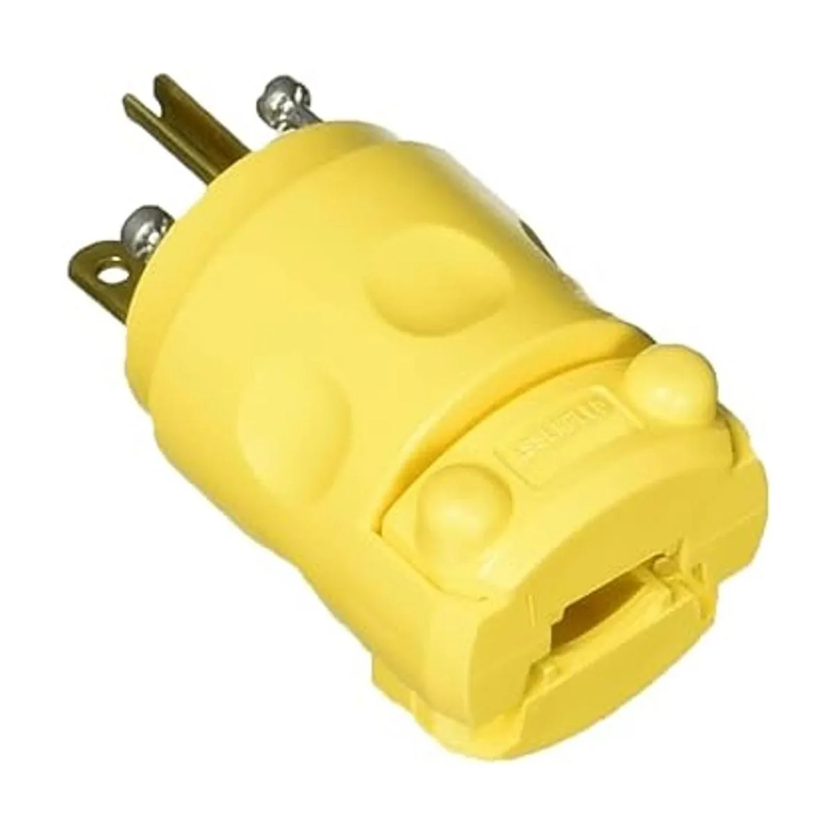 Leviton 620 PV 20 amperios 250 voltios enchufe conexión_2