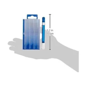 Minijuego de brocas Pit Bull CHIDB003 herramientas de_2