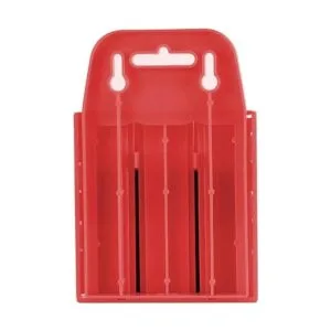 NEIKO 00512A Cuchillas de gancho con dispensador de_4