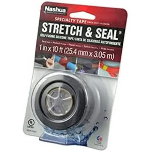 Nashua Stretch Seal multitape Cinta de silicona_1