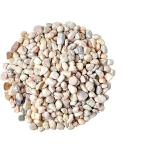 Mosser Lee ML1122 Cubierta para suelo de piedra perlada