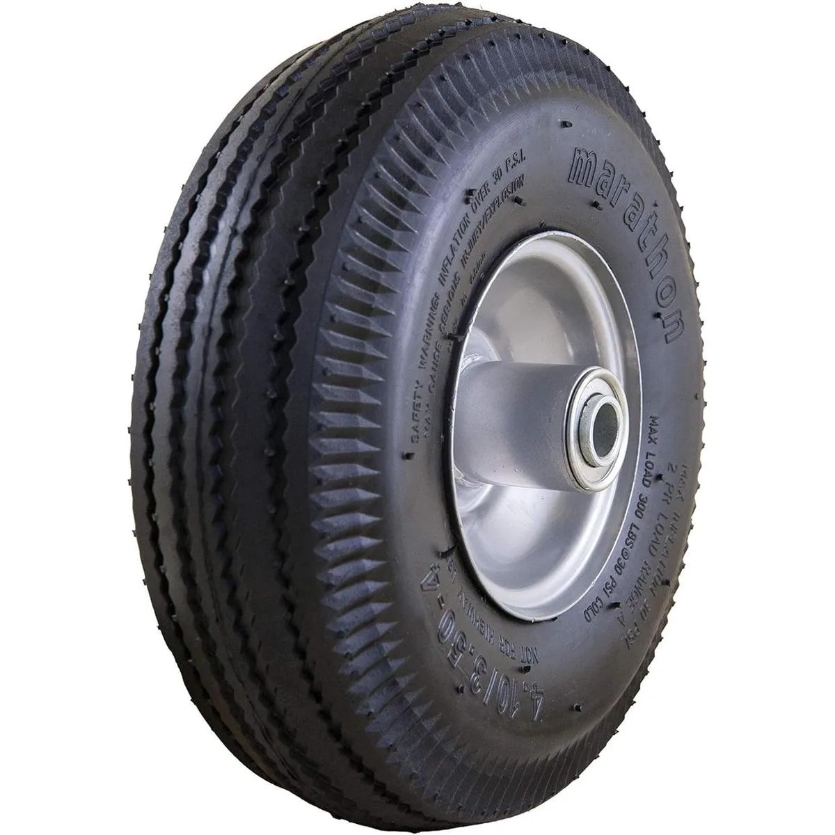 Neumático Marathon Industries 00210 con ajuste universal_1