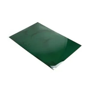 CMS Magnetics 4 x 6 Verde campo magnético Película de_2