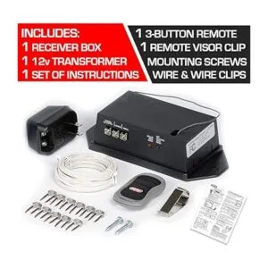 Kit de conversión de frecuencia doble universal elimina_2