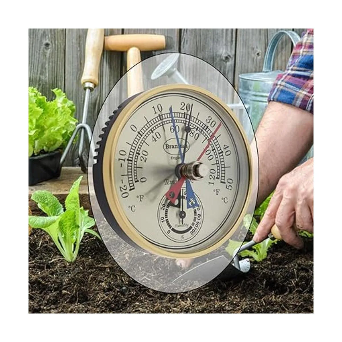 Termómetro e higrómetro máximo mínimo termómetro ideal_4