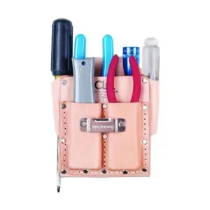 CLC Custom Leathercraft 700 Bolsa para herramientas 5_5