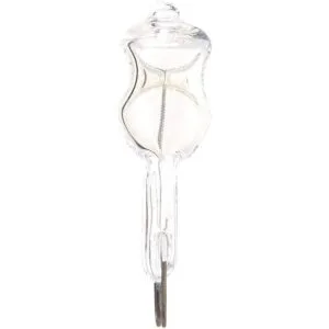 Satco S4621 Bombilla halógena T4 35 W 400 lúmenes base_4