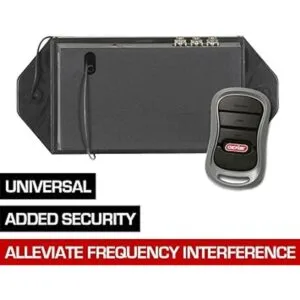 Kit de conversión de frecuencia doble universal elimina_3