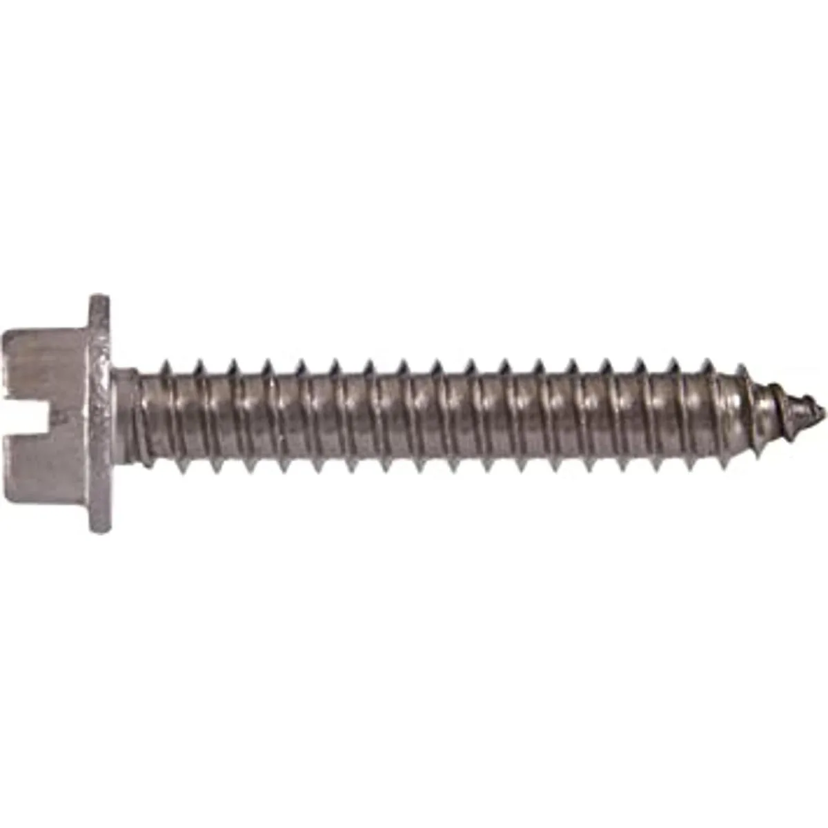 El Hillman Group 823062 Acero Inoxidable Hex Lavadora_1