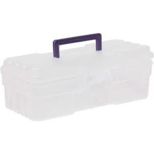 AkroMils 09912 CLPUR caja de herramientas para almacenar_3