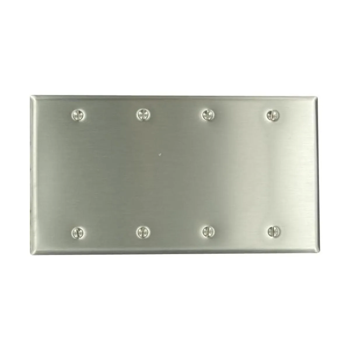 Leviton 84064 40 4Gang Ningún dispositivo Wallplate en_1