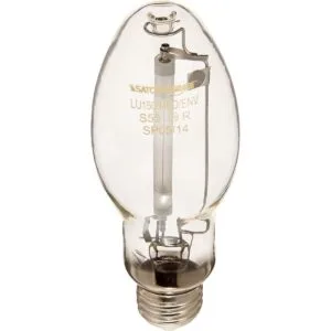 Satco S3129 2100K Lámpara de sodio de alta presión base_1