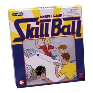 Schylling Juego de pelota de habilidad_2