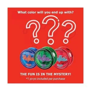 Duncan Toys Reflex YoYo de retorno automático YoYo de_2