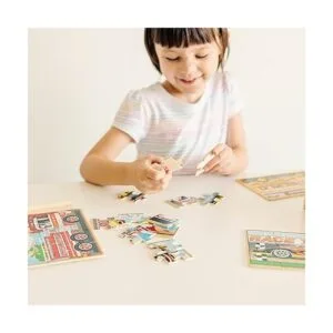 Melissa Doug Rompecabezas en caja_3