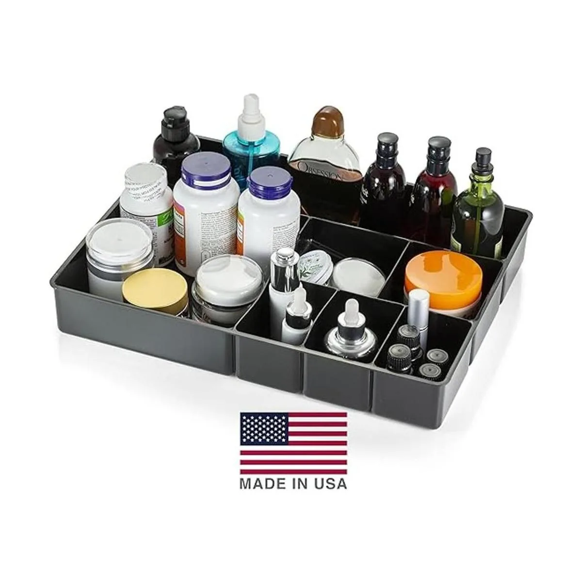 Officemate Bandeja organizadora de cajones profundos 8