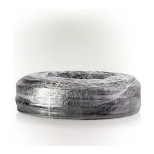 Alpine Corporation Tubo de PVC de 100 pies con diámetro_3