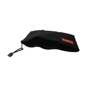 Klein Tools 5139B Bolsa con cremallera bolsa de nailon_5