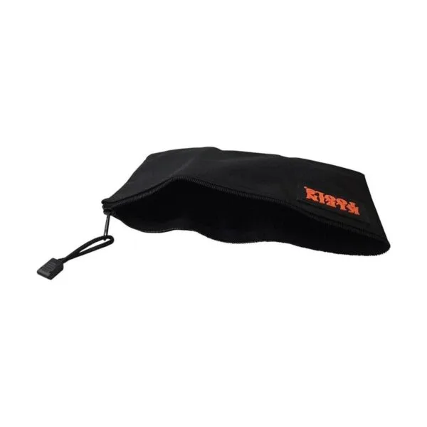 Klein Tools 5139B Bolsa con cremallera bolsa de nailon_5