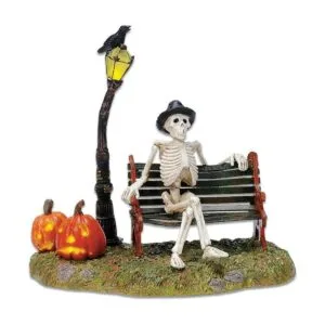 Department 56 56.53146 Accesorios para colección de aldea_1