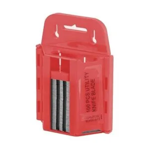 NEIKO 00512A Cuchillas de gancho con dispensador de_3