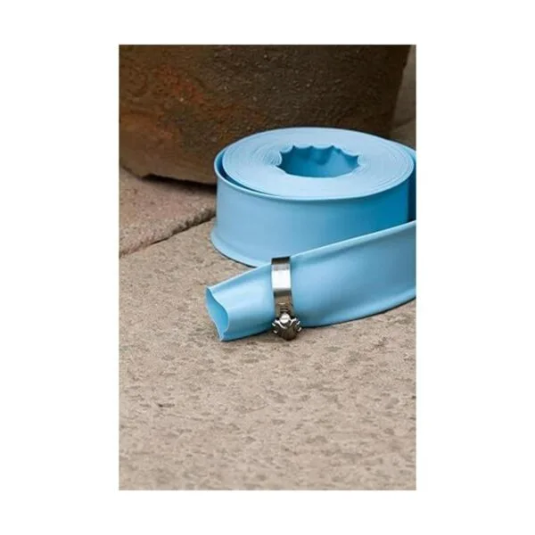 Poolmaster Manguera de retrolavado para piscina 1 12_2