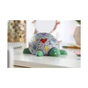 Mascota tortuga de roca de juguete ALEX Toys Craft._3