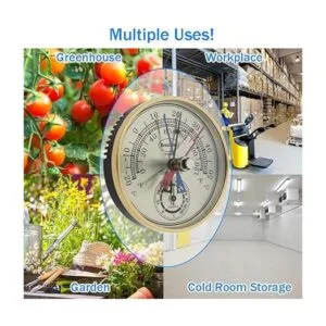 Termómetro e higrómetro máximo mínimo termómetro ideal_5