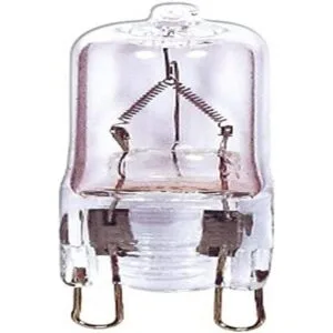 Satco S3547 tarjeta de 1120 V 100watt T4 G9 Base foco de_1
