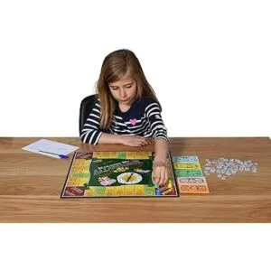 LEARNING ADVANTAGE Gestionar mi juego de dinero de_6